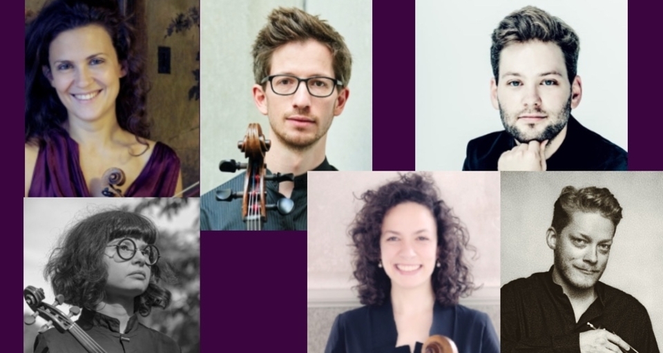 Konzert in der Kirche Sent | ENSEMBLE TAMANGUR (gdl_859015833_image)