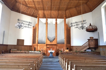 Verschnuufpausa zur Passionszeit (gdl_859676541_image)