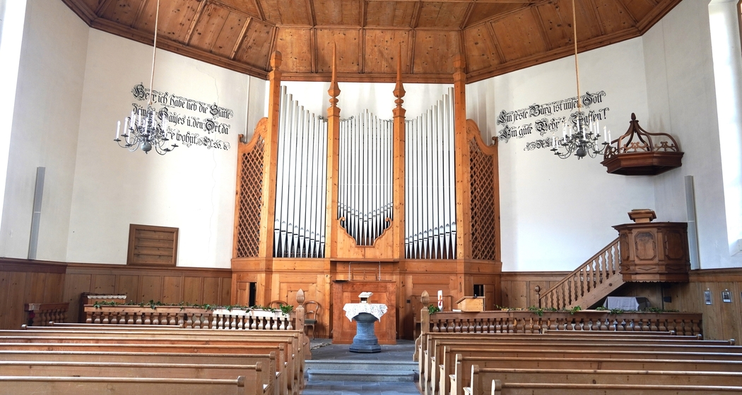 Verschnuufpausa zur Passionszeit (gdl_859676541_image)