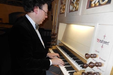 Paolo Springhetti