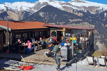 Ride and Slide - Waterslide beim Eisbahnhüttli (gdl_860084010_image)