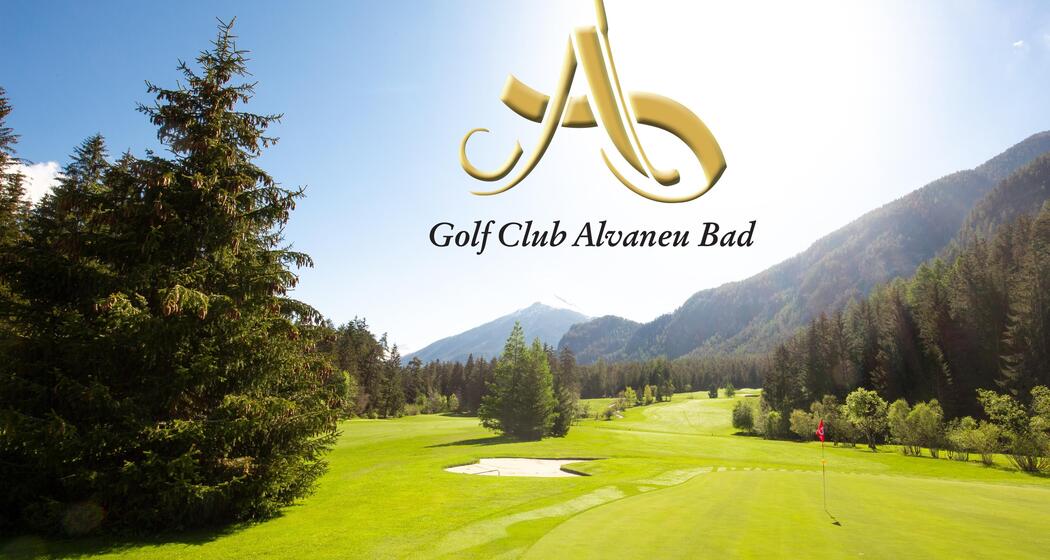 Golfturnier auf dem Golfplatz Alvaneu (gdl_860274637_image)