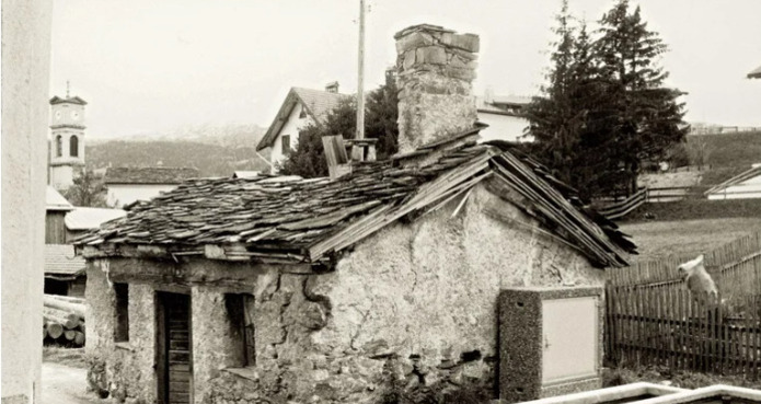 Geschichte der Wasch- & Backhäuser von Lantsch (gdl_860438158_image)