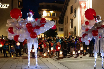 Viva la Via Bundesfeier Pontresina - Festa Naziunela a Puntraschigna (gdl_860448977_image)