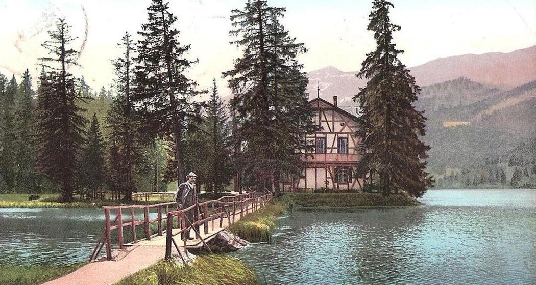 Dorfführung Valbella (gdl_860611794_image)