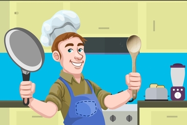 Celerina 60 + - Gemeinsames Kochen und gemeinsames Z`Mittag (gdl_860913102_image)