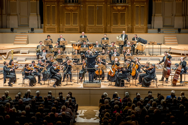 «Symphonic Pops» – Festspiele im Schloss (gdl_861077855_image)