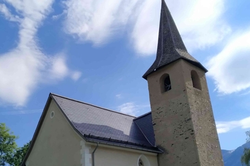 Gottesdienst (gdl_861081447_image)