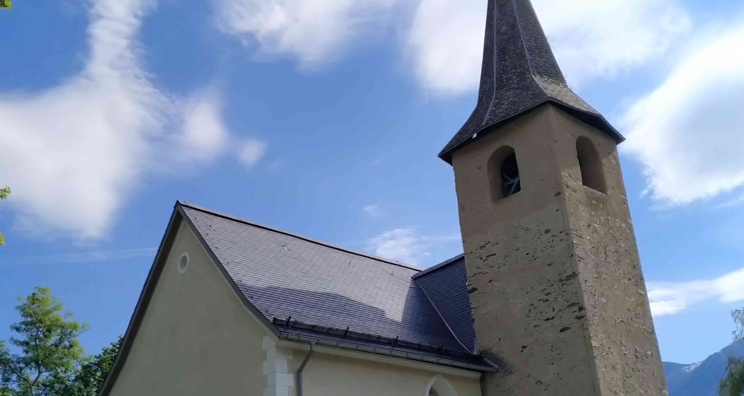 Gottesdienst (gdl_861081447_image)