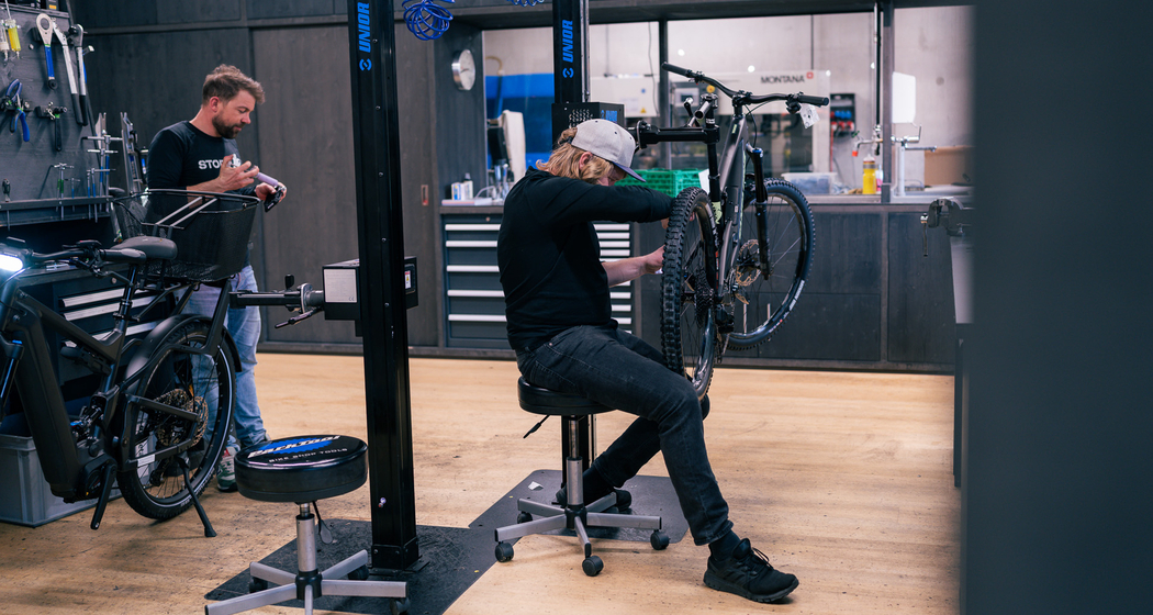 Bike-Werkstattkurs "Pro 1" (gdl_862126785_image)