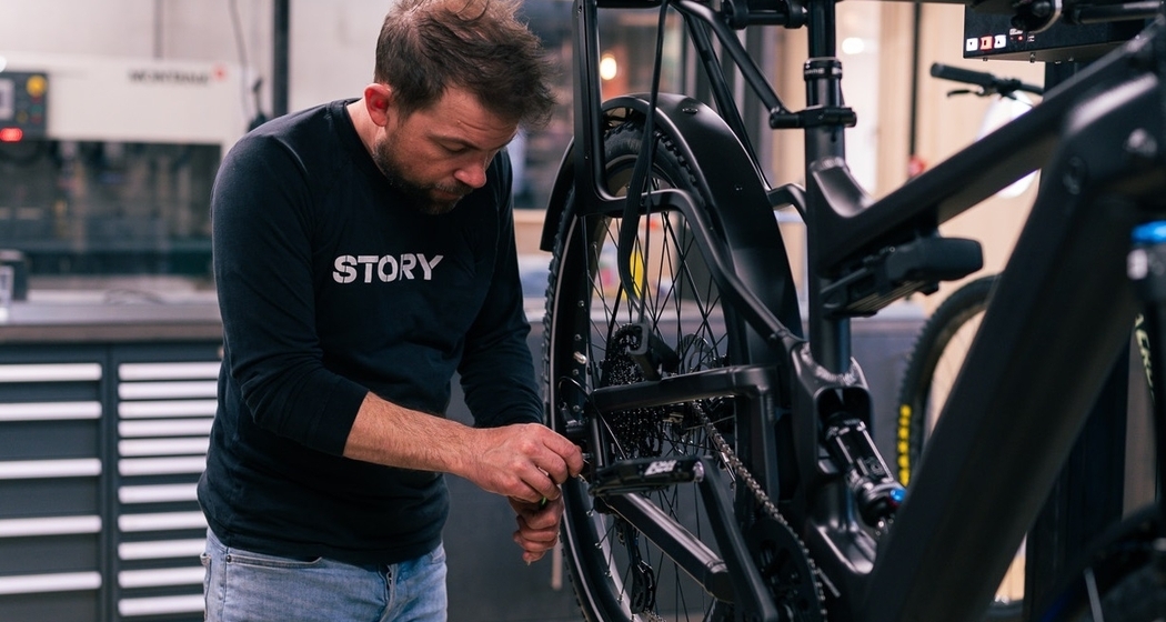 Bike-Werkstattkurs "Pro 2" (gdl_862386223_image)
