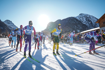 13. Engadin La Diagonela, 15.-18. Januar 2026 (gdl_862542453_image)