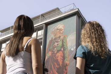 2 Öffentliche Führung Street Art Chur – Sprühdose trifft Stadtmauer (gdl_862830436_image)