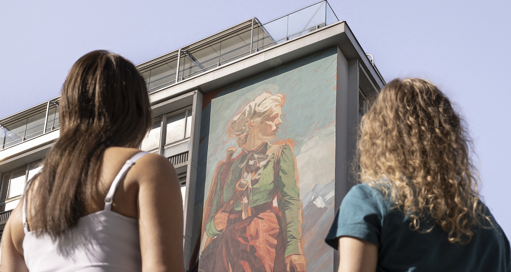 Öffentliche Führung Street Art Chur – Sprühdose trifft Stadtmauer (gdl_862830436_image)