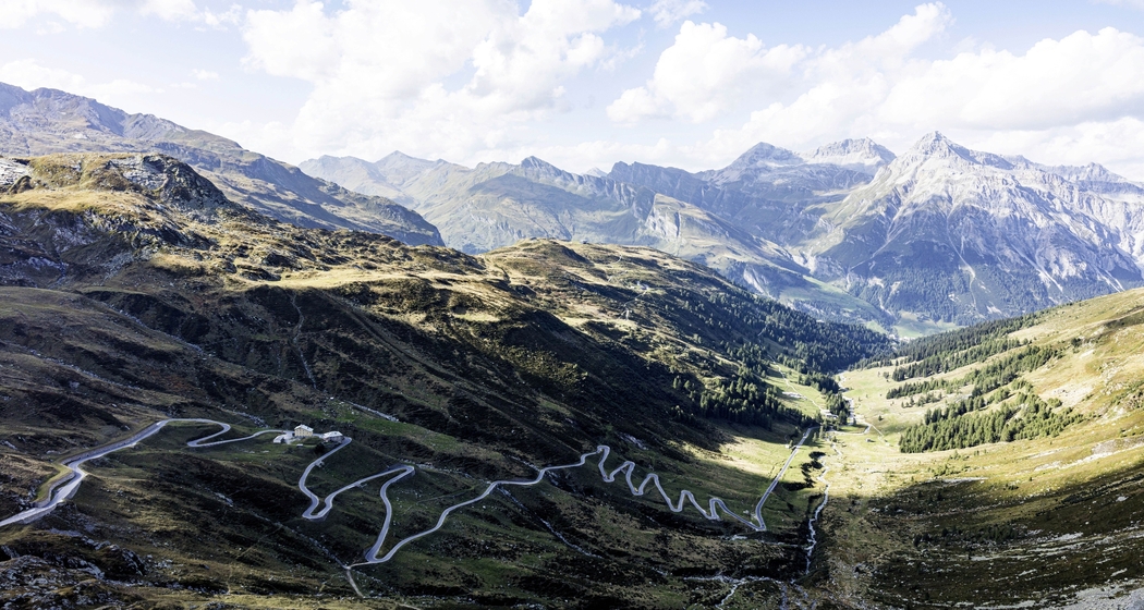 FreiPass Splügen - Autofreier Splügenpass (gdl_862848740_image)