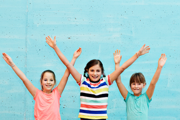 Y.E.S. Starke Mädchen Intensiv-Workshop (gdl_862855960_image)