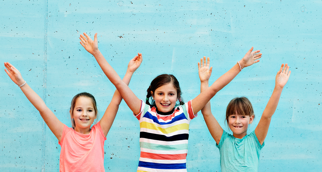 Y.E.S. Starke Mädchen Intensiv-Workshop (gdl_862855960_image)