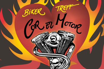 Biker Treff «cor el motor» in Trun (gdl_862875145_image)