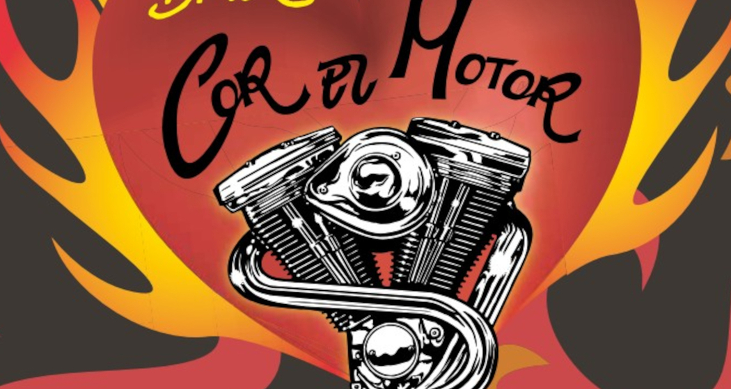 Biker Treff «cor el motor» in Trun (gdl_862875145_image)