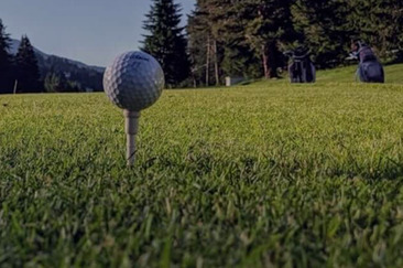 Taster courses at the Lenzerheide Golf Club (gdl_863101388_image)