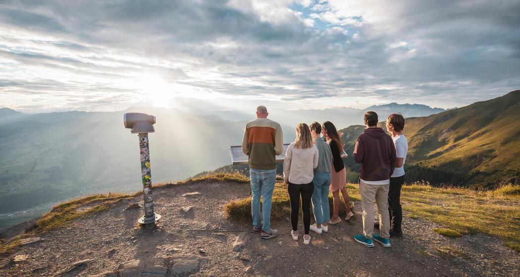 Gipfel Fondue Lenzerheide (gdl_863988778_image)