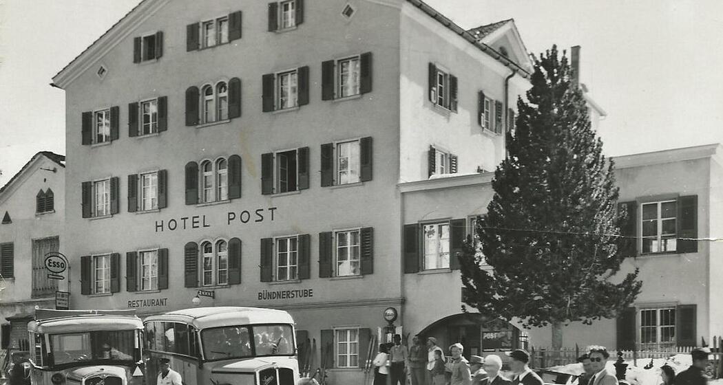 Ausstellung «Zeitreise» (gdl_863988813_image)