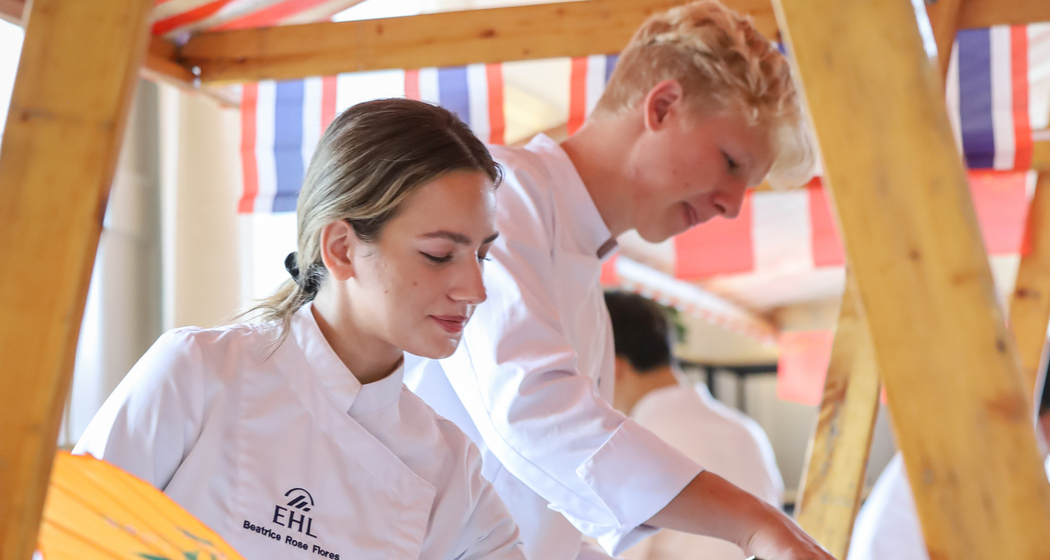 EHL Passugg Food Festival 2024