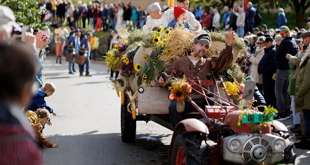 Festa e marchà da la racolta / Erntedankfest (gdl_864639616_image)