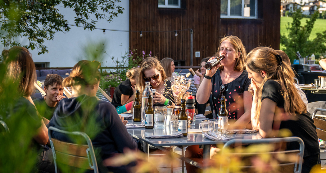 Twins Women's Bike Camp Trail (gdl_865182850_image)