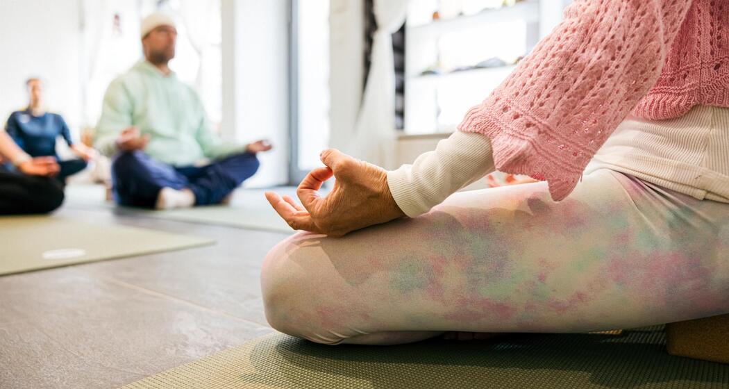 Meditation und Seelen-Impuls (gdl_865226535_image)