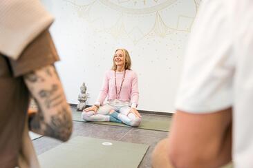 Meditation und Seelen-Impuls (gdl_865226549_image)