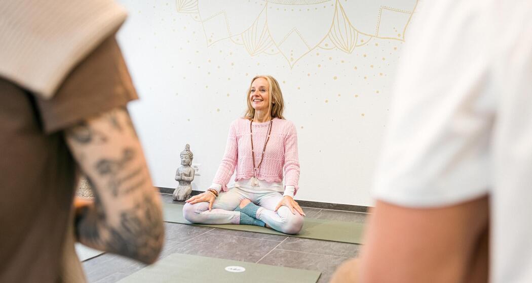 Meditation und Seelen-Impuls (gdl_865226549_image)