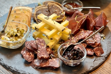 Muttertags-Brunch in der Botschaft Safiental in Chur (gdl_865230257_image)