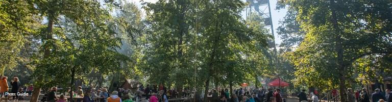 Bäckerbrunch uf em Turm