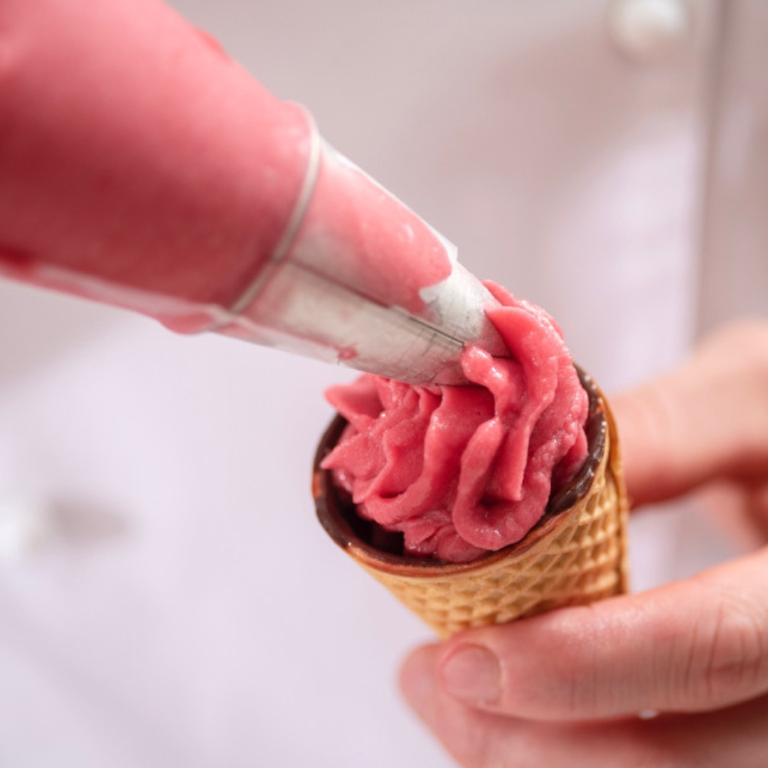 Workshop Glace und Torten