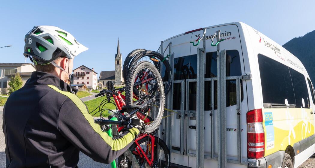 Bike- & Wanderbus Cre digl Lai – Savognin (gdl_865955747_image)