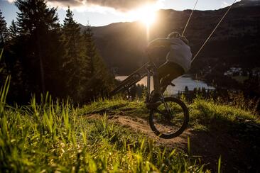 Late Shred in the Bike Kingdom Park Lenzerheide (gdl_866161529_image)