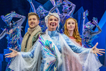 Schneekönigin - das Musical (gdl_866510717_image)