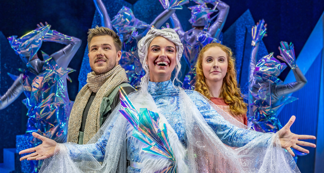 Schneekönigin - das Musical (gdl_866510717_image)