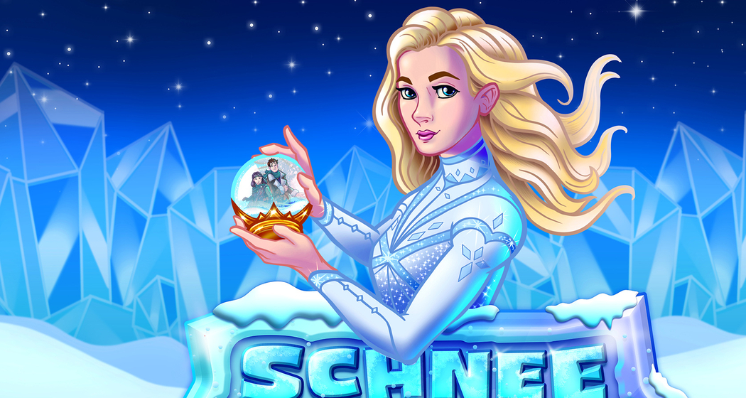 Schneekönigin - das Musical (gdl_866510718_image)