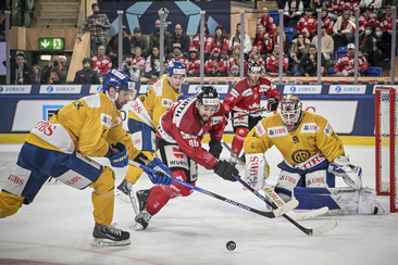 96th International Ice Hockey Tournament for the Spengler Cup (gdl_867584891_image)