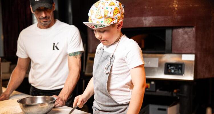 Pizzabacken für Kinder (gdl_869702672_image)