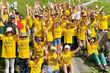 Trash Hero - Pisten-Clean-Up (gdl_869832811_image)