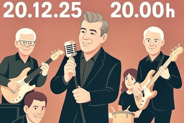 Luigi Panettone: Elvis Favourites (gdl_871838995_image)