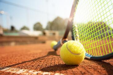 Tennisturnier