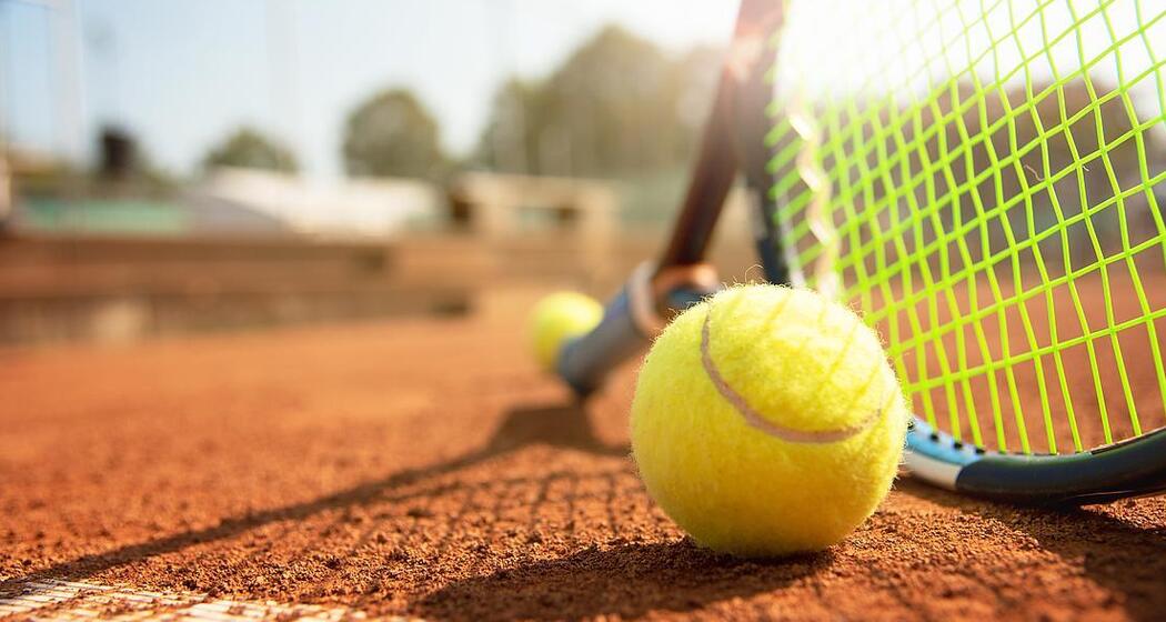 Tennisturnier