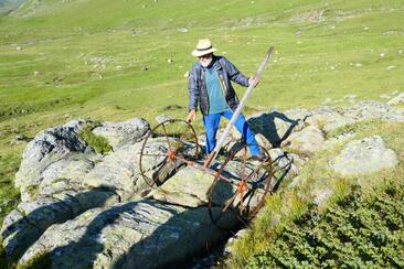 Kulturwanderung «Auf Römerspuren» mit Tumasch Planta (gdl_872540626_image)