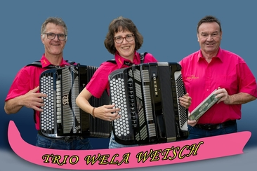 Handharmonika Trio "Wela wetsch" im Bergrestaurant La Diala (gdl_872875815_image)