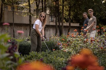 Urban Golf Sonntag (gdl_872969222_image)