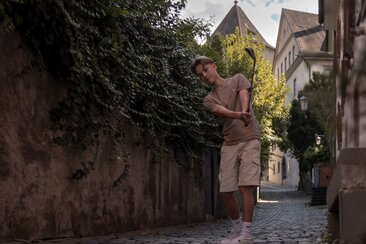 Urban Golf Sonntag (gdl_872969225_image)